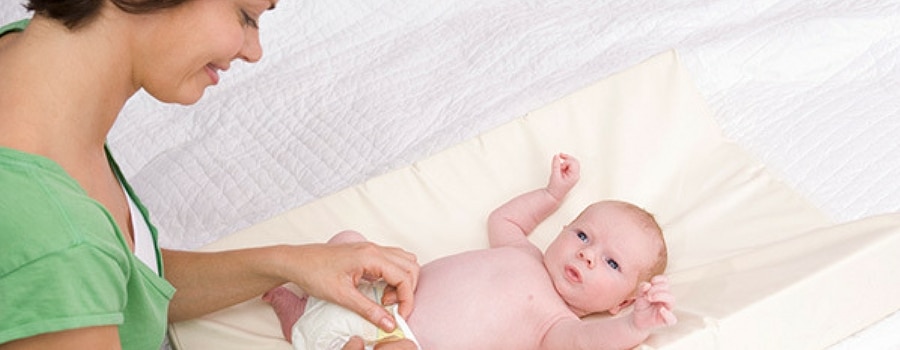 اسباب الإسهال عند الرضع وطرق علاجها